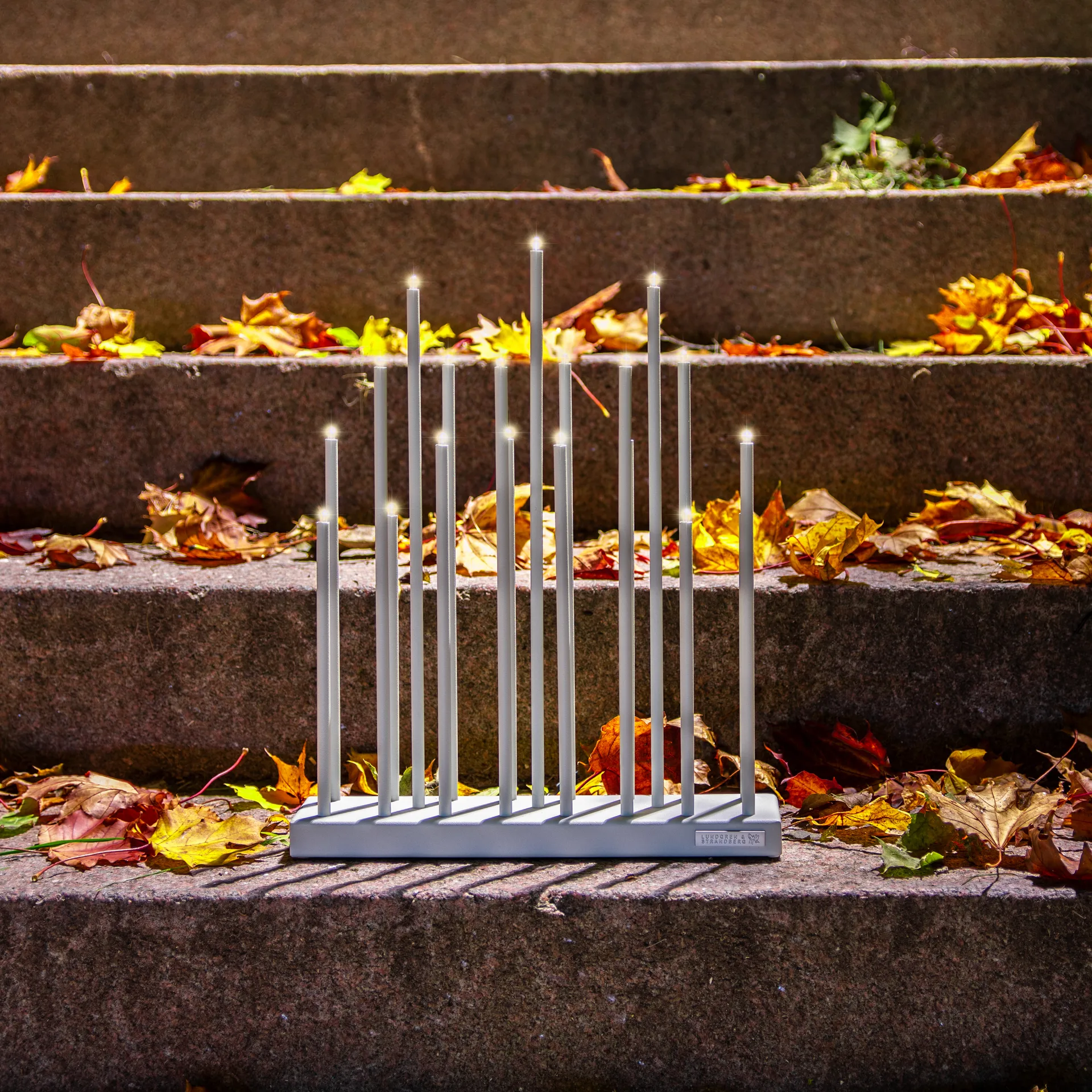 엘플루겐, Light grey Elflugan | 엘플루간