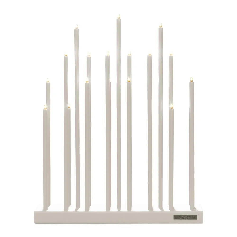 엘플루겐 그란데, Off-white Elflugan | 엘플루간