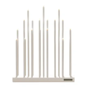 엘플루겐 그란데 - Off-white - Elflugan | 엘플루간