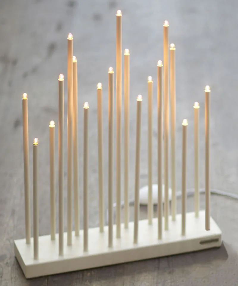 엘플루겐 그란데, Off-white Elflugan | 엘플루간