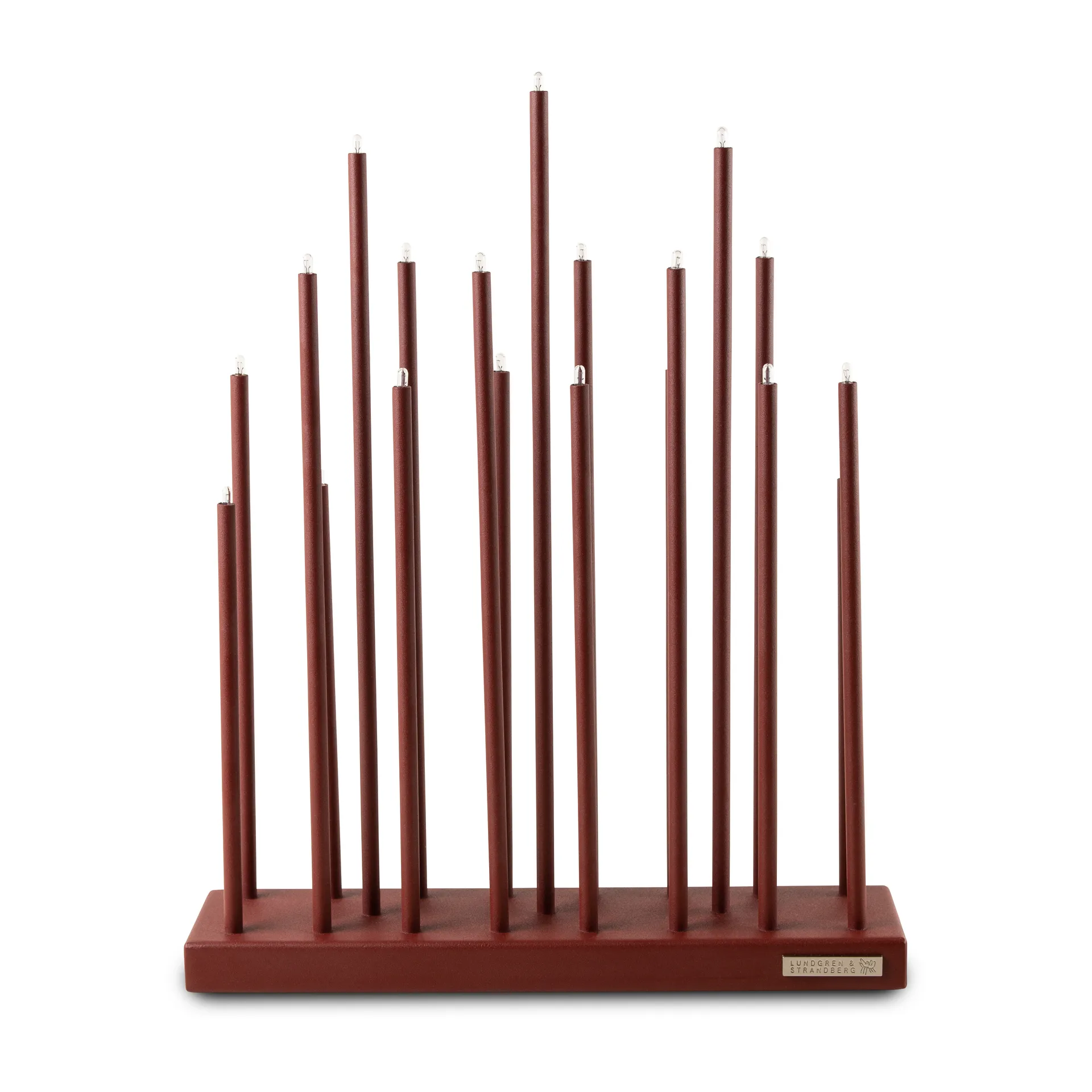 엘플루겐, Oxidred Elflugan | 엘플루간