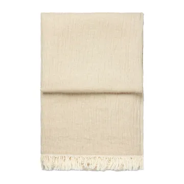 라벤더 스로우 130x180 cm - Beige - Elvang Denmark | 엘방덴마크