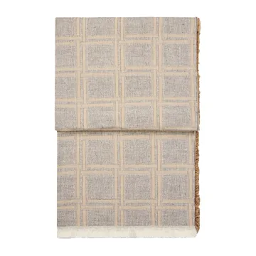 달리아 스로우 130x180 cm - Brown - Elvang Denmark | 엘방덴마크