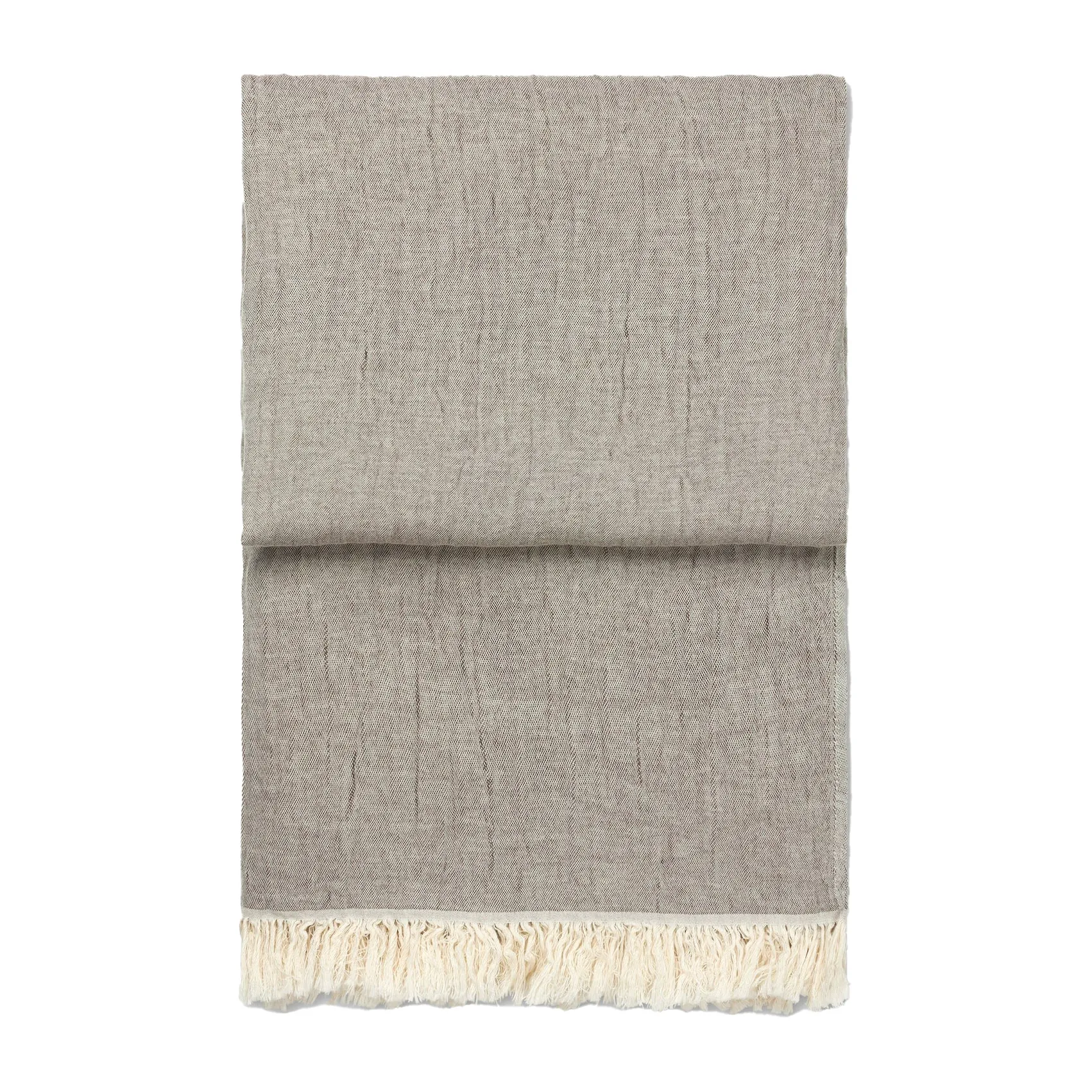 라벤더 스로우 130x180 cm, Brown Elvang Denmark | 엘방덴마크