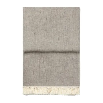 라벤더 스로우 130x180 cm - Brown - Elvang Denmark | 엘방덴마크