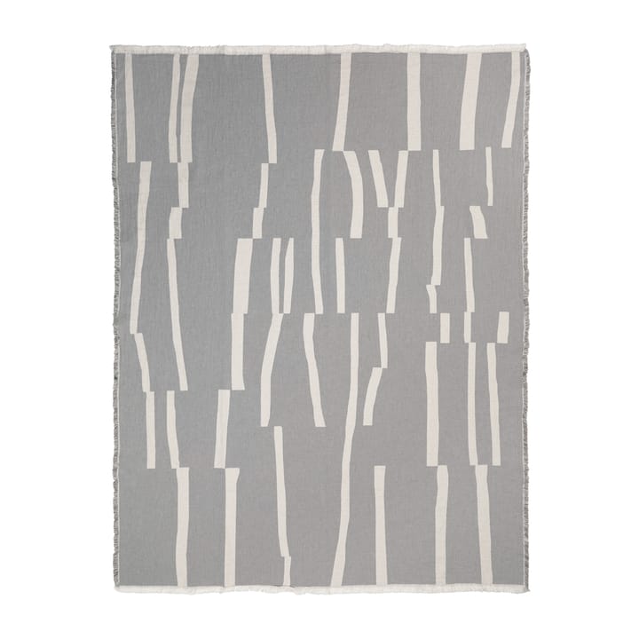 라임 그라스 스로우 130x180 cm, Grey Elvang Denmark | 엘방덴마크