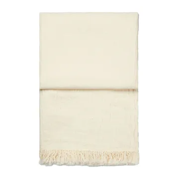 라벤더 스로우 130x180 cm - Ivory - Elvang Denmark | 엘방덴마크