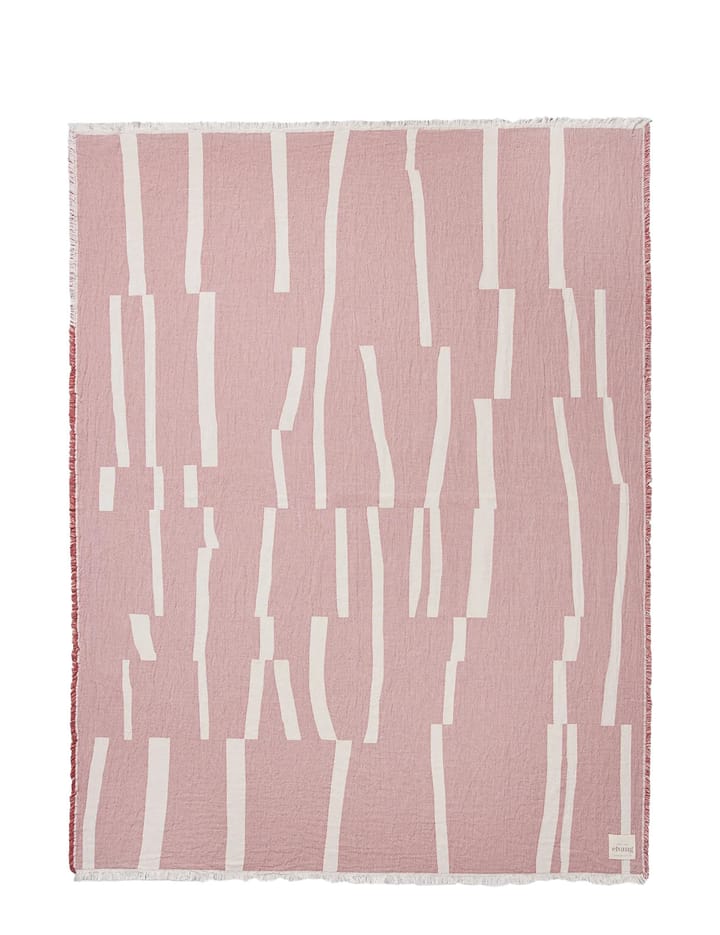 라임 그라스 스로우 130x180 cm, Rose Elvang Denmark | 엘방덴마크