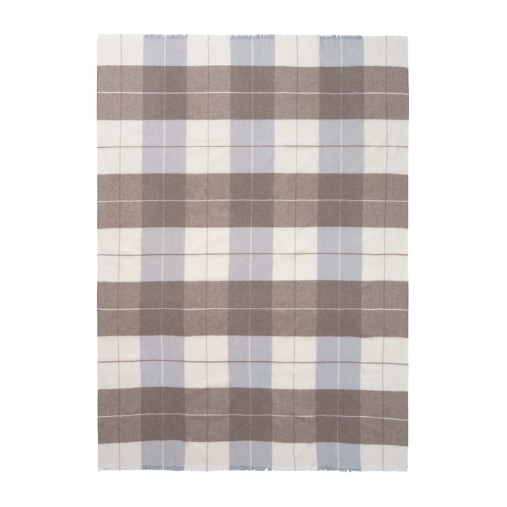 스카치 스로우 130x190 cm - Camel-Grey - Elvang Denmark | 엘방덴마크