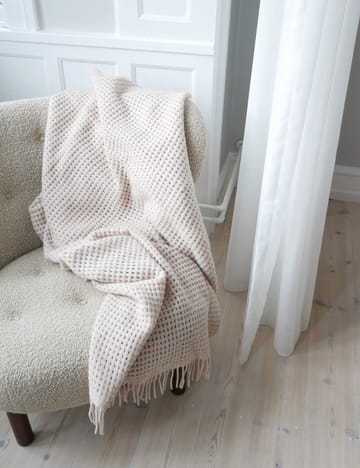 바스켓 스로우 130x200 cm - Beige - Elvang Denmark | 엘방덴마크