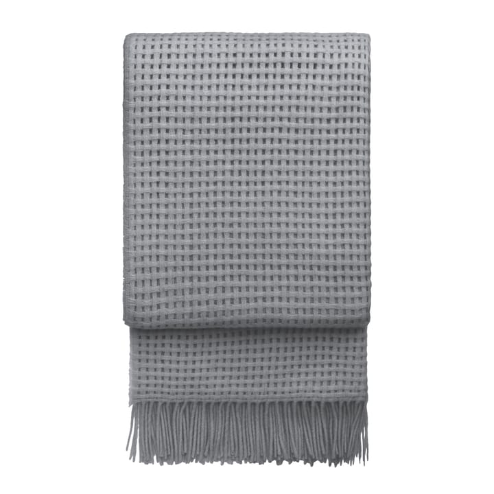 바스��켓 스로우 130x200 cm - light grey - Elvang Denmark | 엘방덴마크