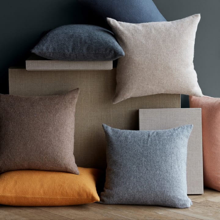 엘방 클래식 쿠션 커버 40x60 cm, light grey Elvang Denmark | 엘방덴마크