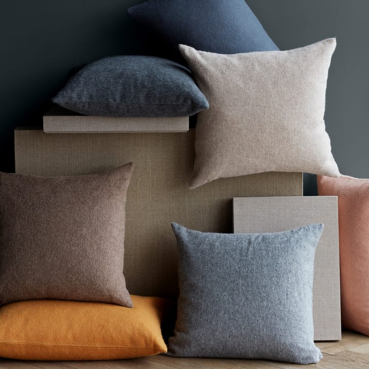 엘방 클래식 쿠션 커버 50x50 cm, light grey Elvang Denmark | 엘방덴마크