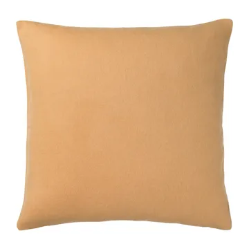 엘방 클래식 쿠션 커버 50x50 cm - ocher-yellow - Elvang Denmark | 엘방덴마크