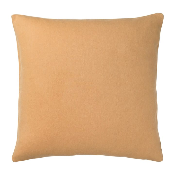 엘방 클래식 쿠션 커버 50x50 cm - ocher-yellow - Elvang Denmark | 엘방덴마크