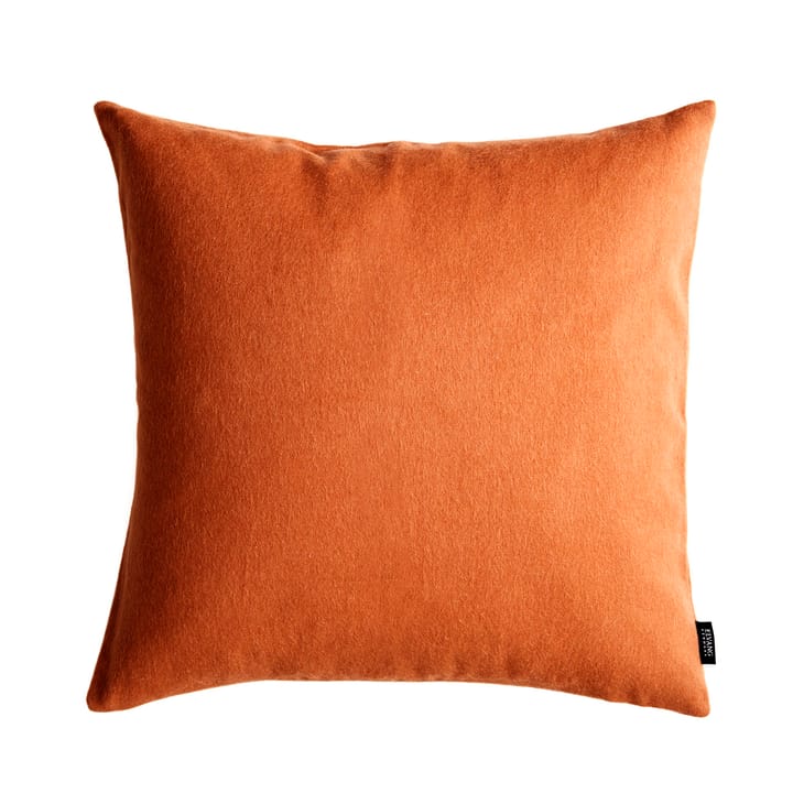 엘방 클래식 쿠션 커버 50x50 cm - terracotta - Elvang Denmark | 엘방덴마크