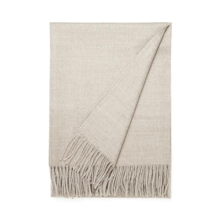 엘방 럭셔리 스로우 �스로우, beige Elvang Denmark | 엘방덴마크