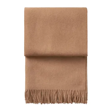 엘방 클래식 스로우 - Camel - Elvang Denmark | 엘방덴마크