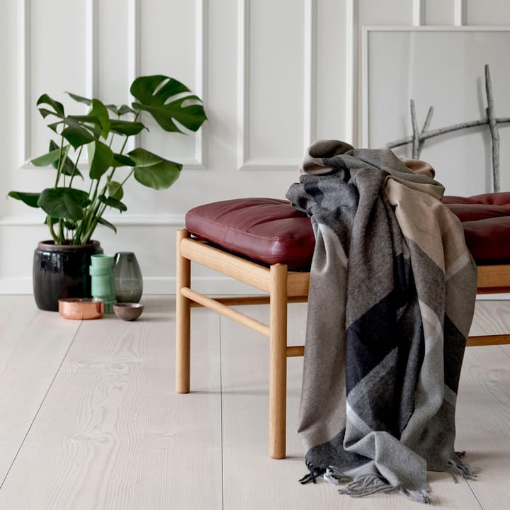 맨하탄 스로우 스로우, natural Elvang Denmark | 엘방덴마크