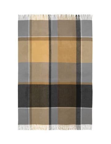맨하탄 스로우 스로우 - ocher yellow-smoked glass - Elvang Denmark | 엘방덴마크