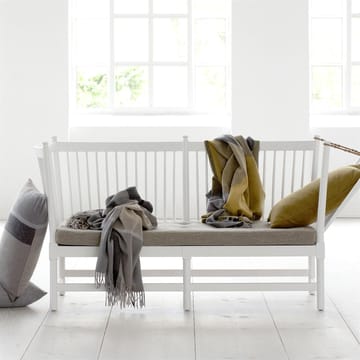 맨하탄 스로우 스로우 - ocher yellow-smoked glass - Elvang Denmark | 엘방덴마크