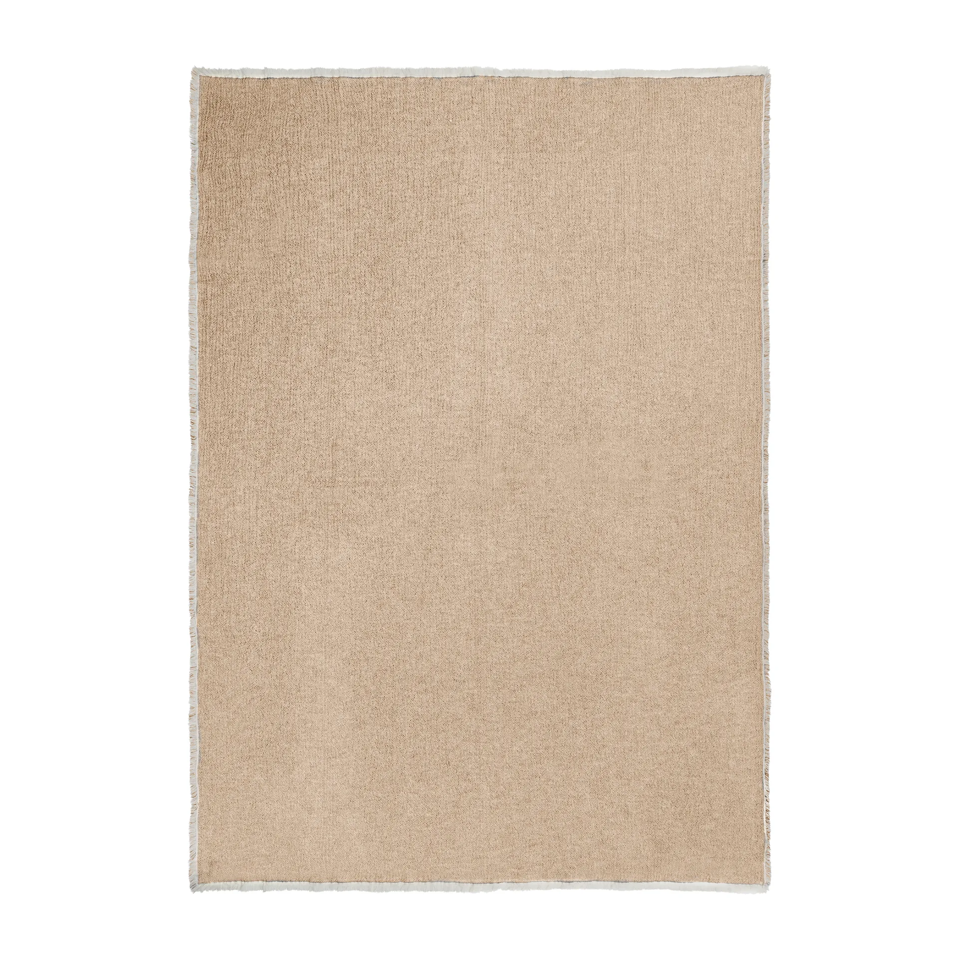 Thyme 스로우 130x180 cm, beige Elvang Denmark | 엘방덴마크