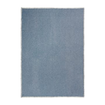 Thyme 스로우 130x180 cm - blue - Elvang Denmark | 엘방덴마크