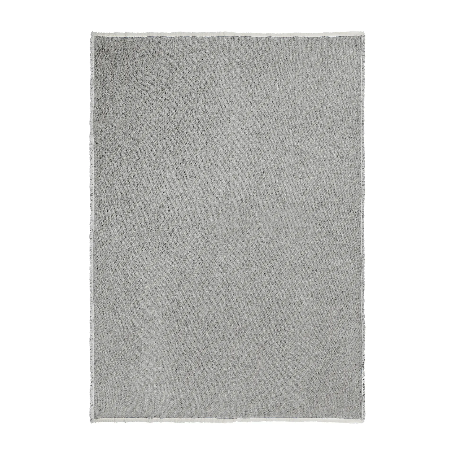 Thyme 스로우 130x180 cm, Grey Elvang Denmark | 엘방덴마크