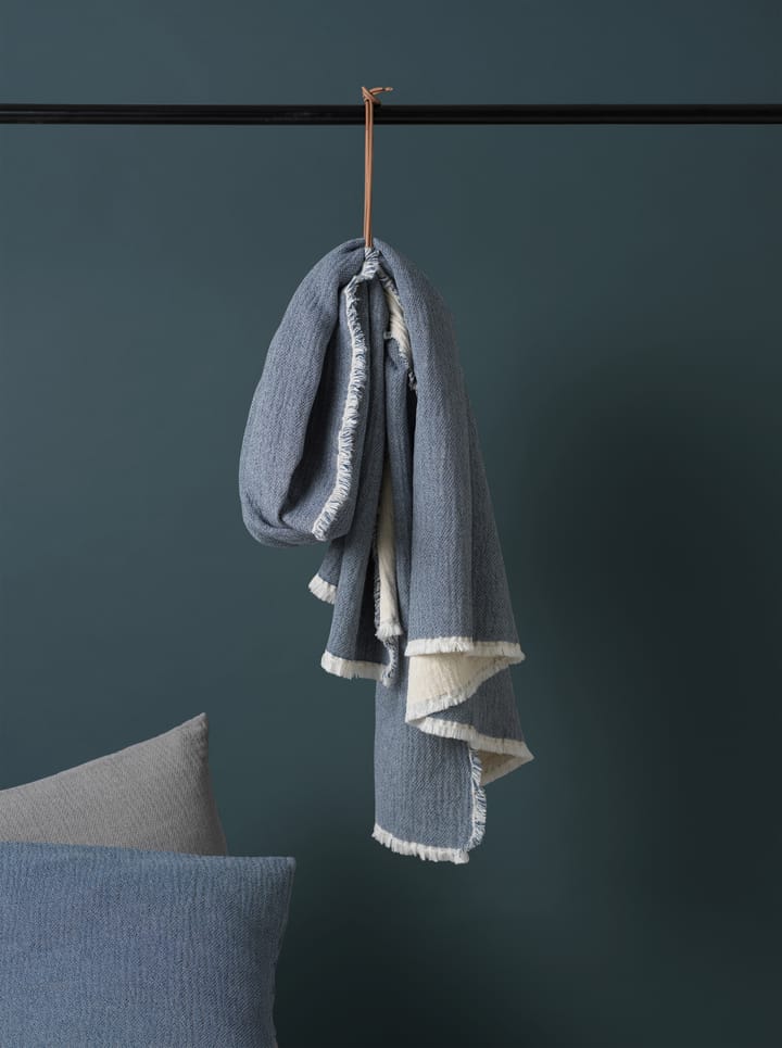 Thyme 스로우 130x180 cm, Grey Elvang Denmark | 엘방덴마크