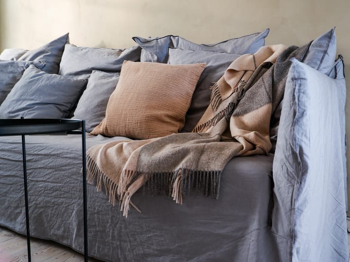 Thyme �쿠션 커버 50x50 cm, beige Elvang Denmark | 엘방덴마크