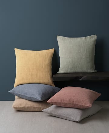 Thyme 쿠션 커버 50x50 cm - grey - Elvang Denmark | 엘방덴마크