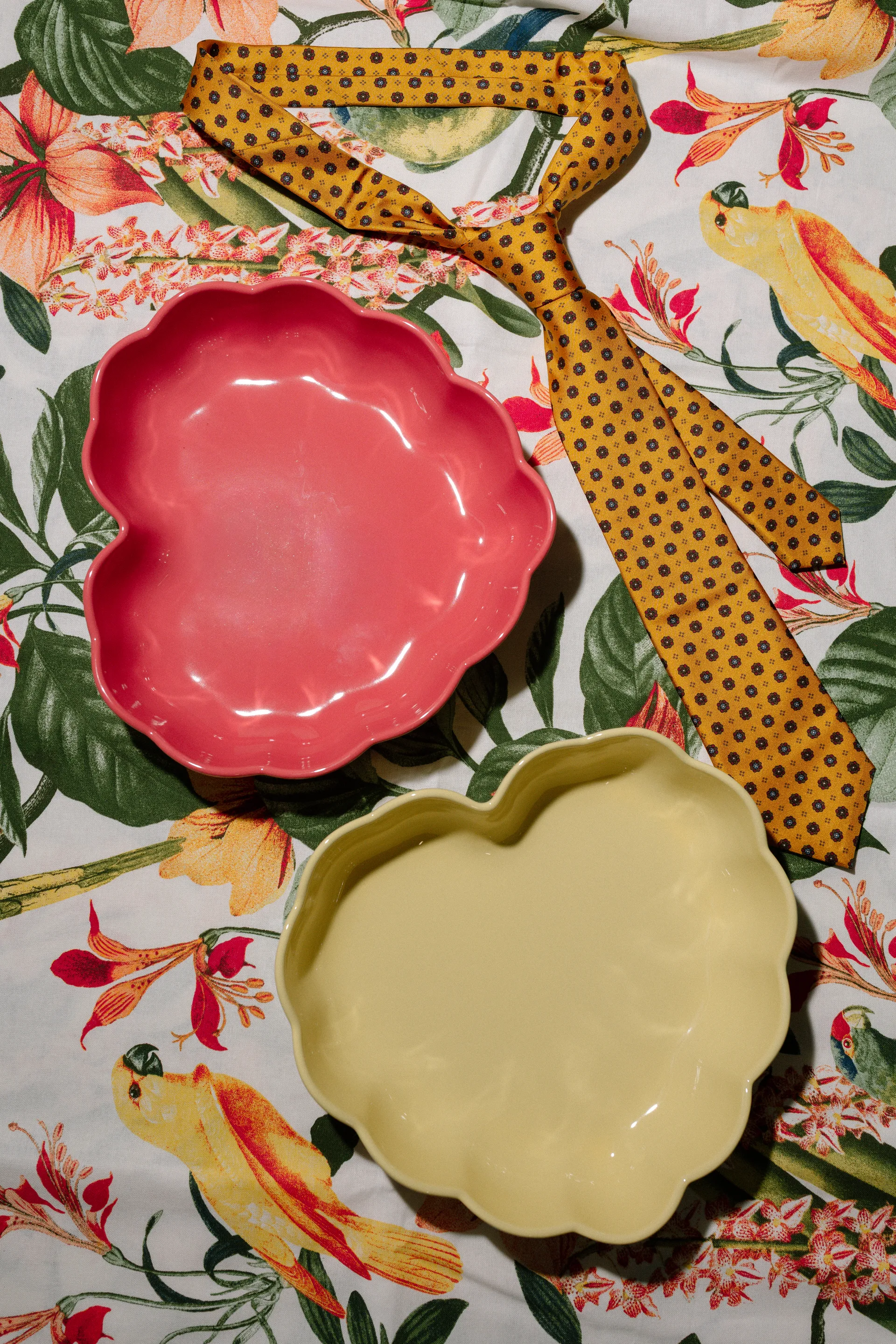 Emile Henry 마들렌 하트 몰드, Vanilla Emile Henry