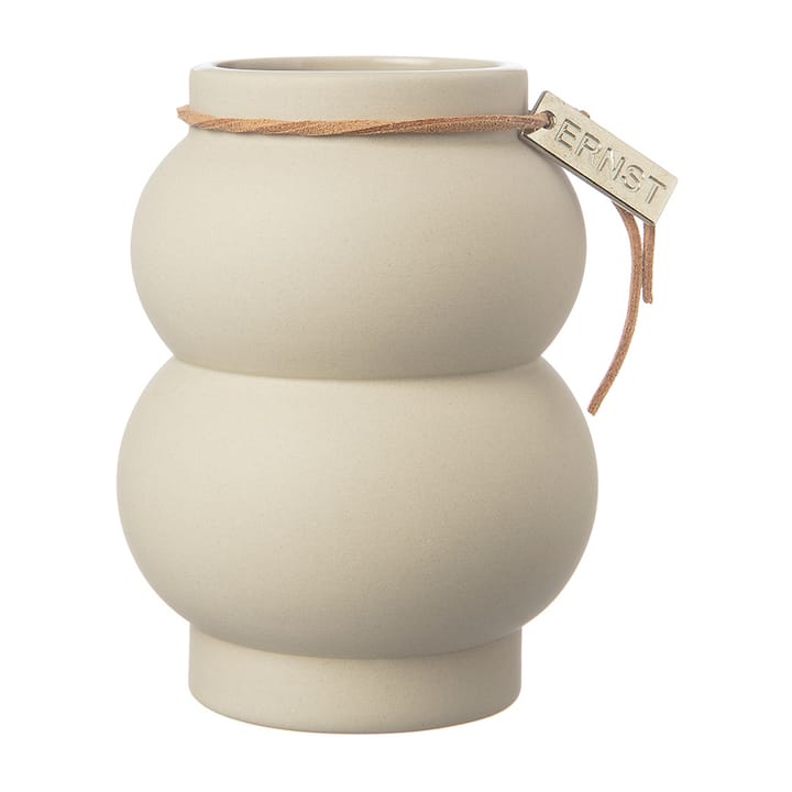 스톤웨어 커브 10 cm - Beige - ERNST | 에른스트