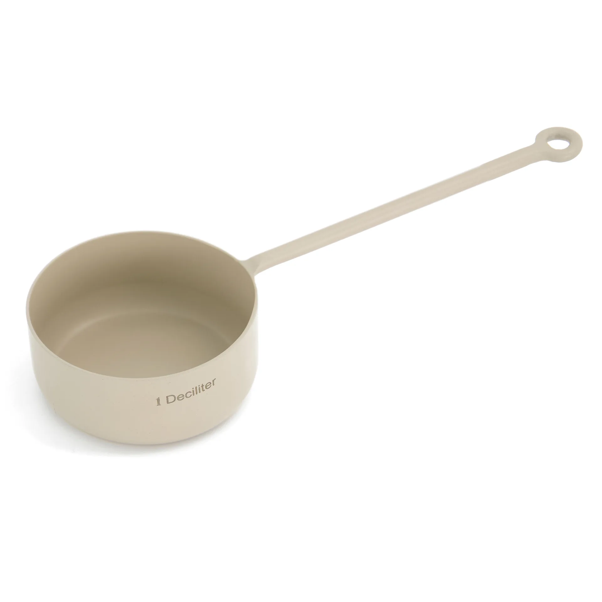 에른스트 100mL 계량 스푼 metal, Beige ERNST | 에른스트