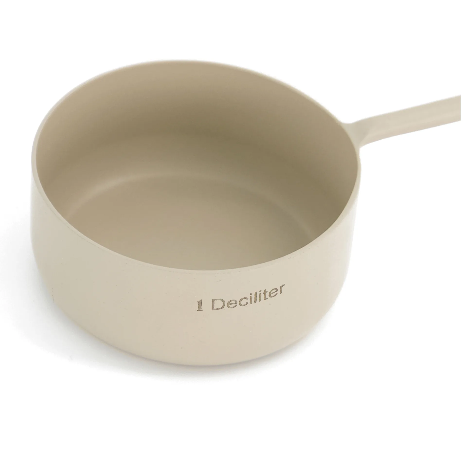 에른스트 100mL 계량 스푼 metal, Beige ERNST | 에른스트