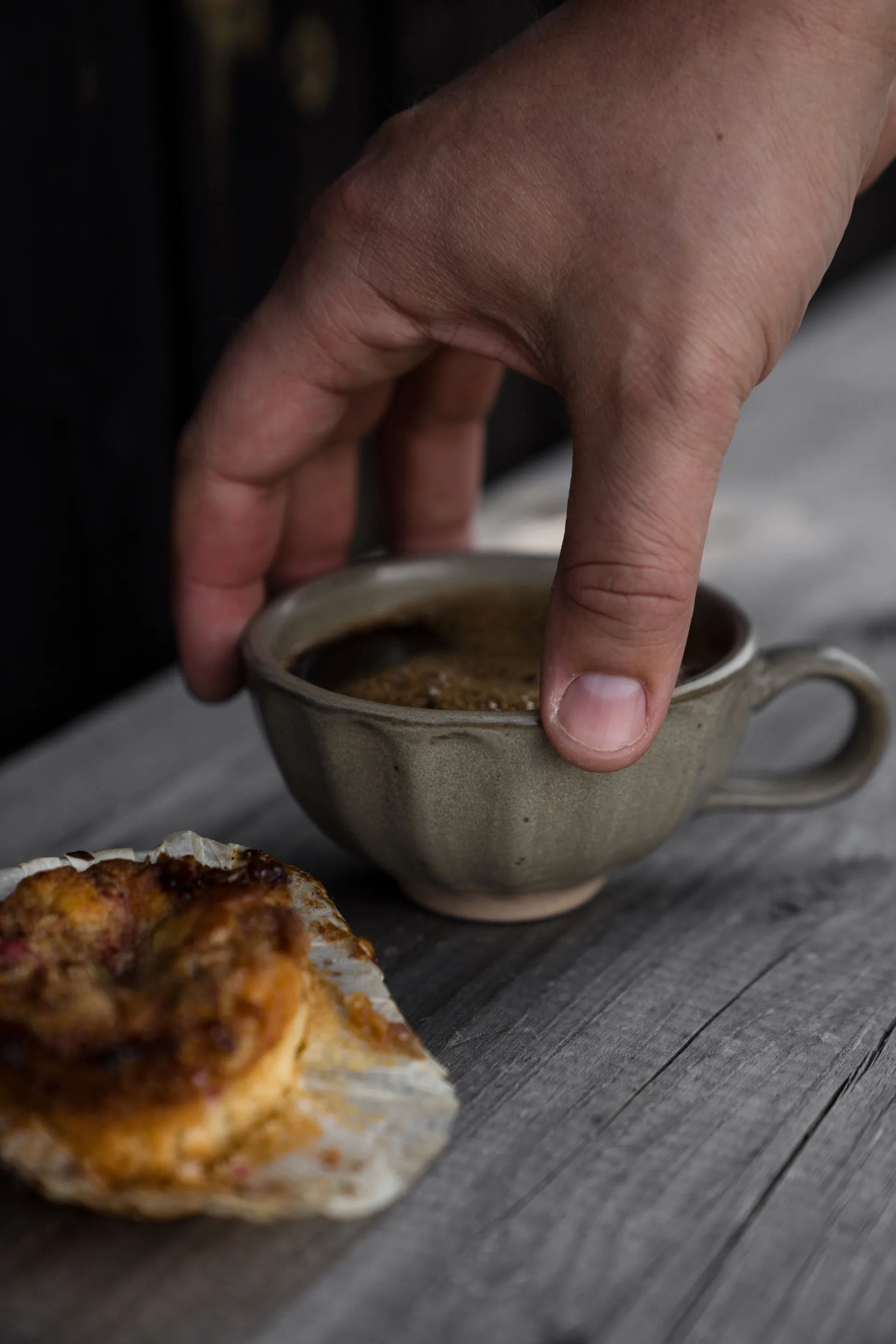 에른스트 컵 Ø10.5 cm, Grey ERNST | 에른스트