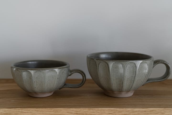 에른스트 컵 Ø10.5 cm, Grey ERNST | 에른스트