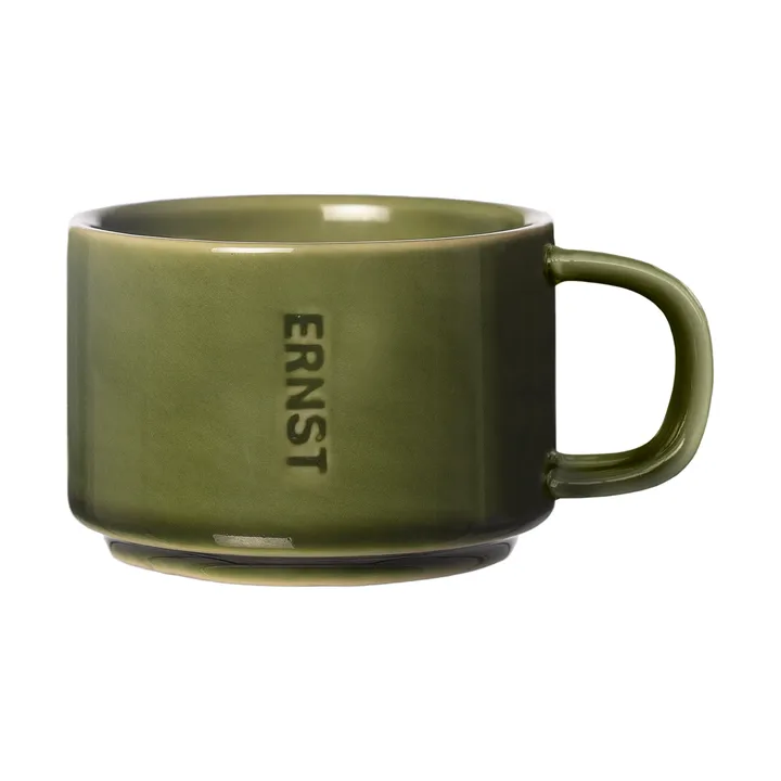 에른스트 뱅쇼 컵 스몰 10cl - Green - ERNST | 에른스트