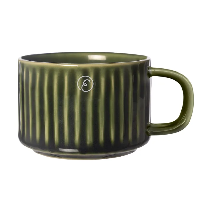 에른스트 립드 뱅쇼 머그 스몰 10cl - Green - ERNST | 에른스트