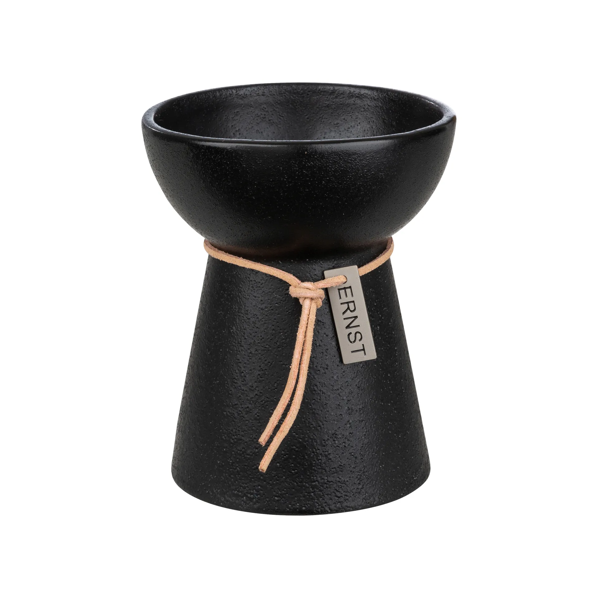 에른스트 화병 블랙, 11 cm ERNST | 에른스트