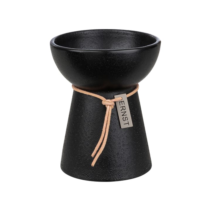 에른스트 화병 블랙 - 11 cm - ERNST | 에른스트