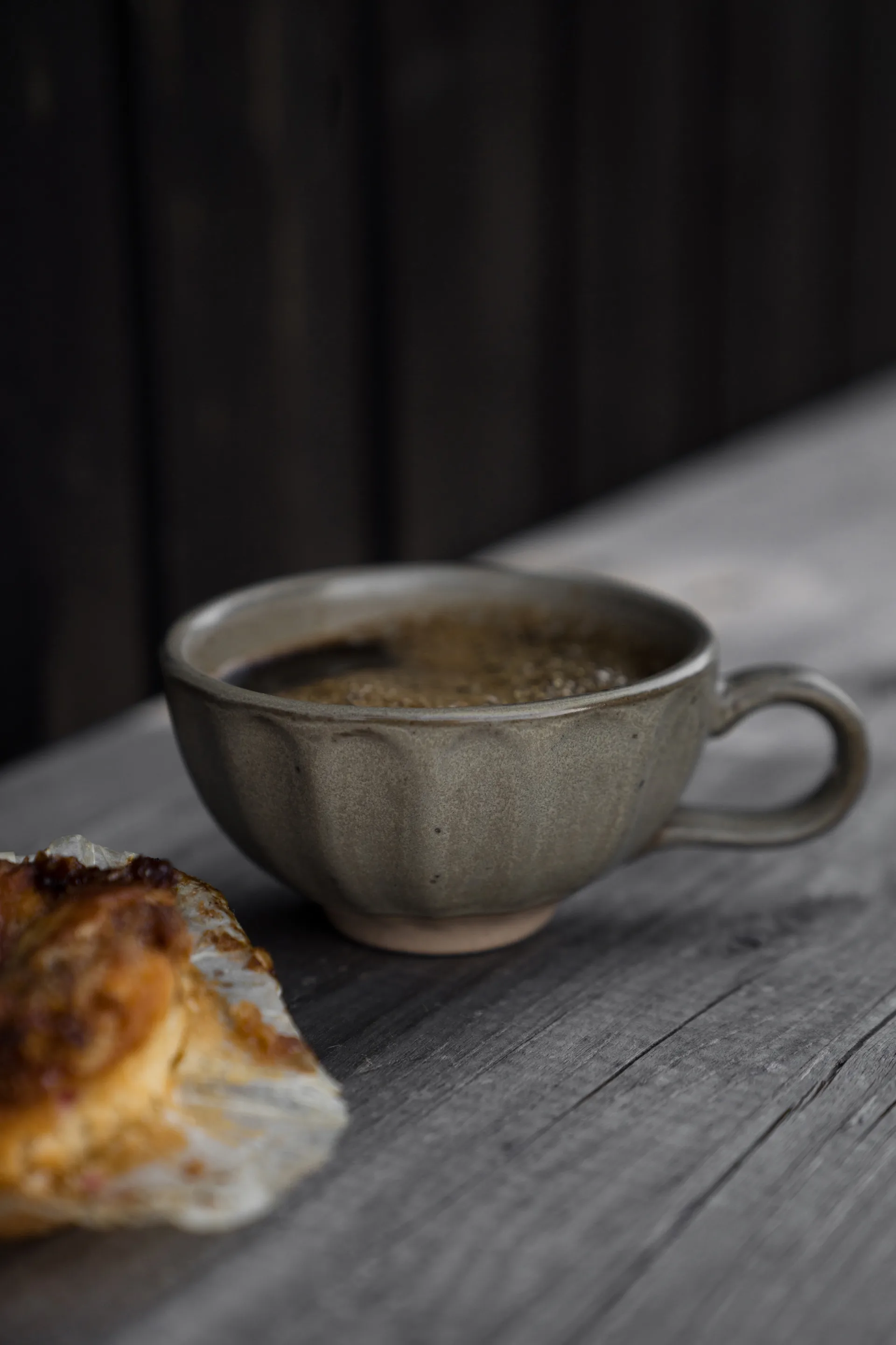 에른스트 티컵 Ø11.8 cm, Grey ERNST | 에른스트