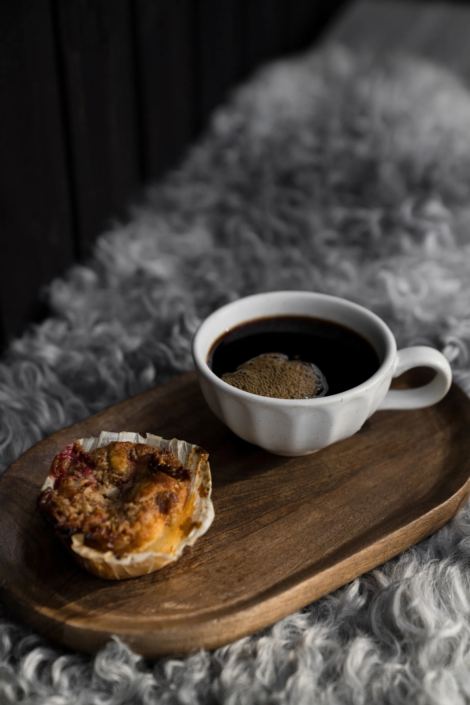 에른스트 티컵 Ø11.8 cm, White ERNST | 에른스트