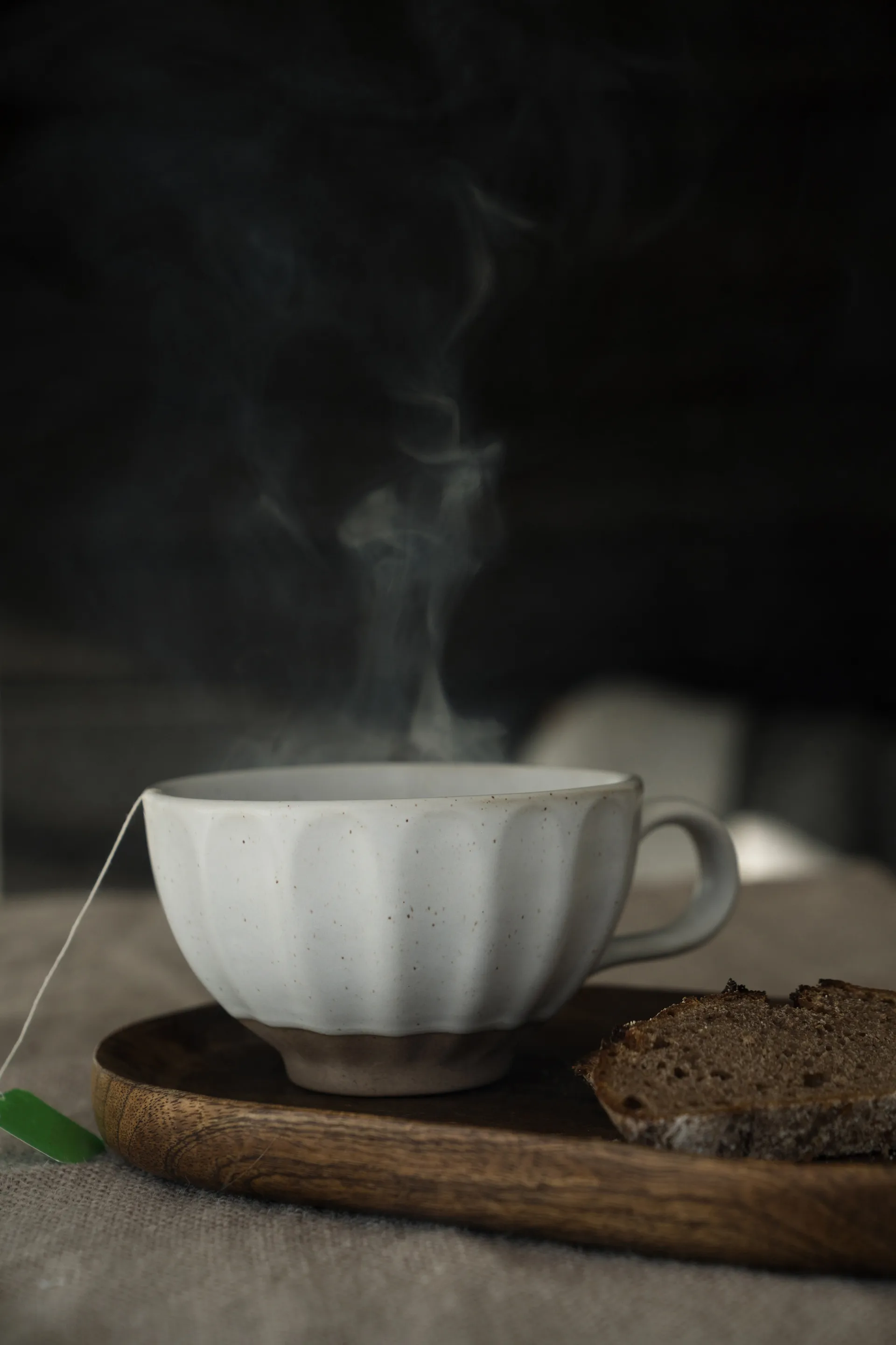 에른스트 티컵 Ø11.8 cm, White ERNST | 에른스트