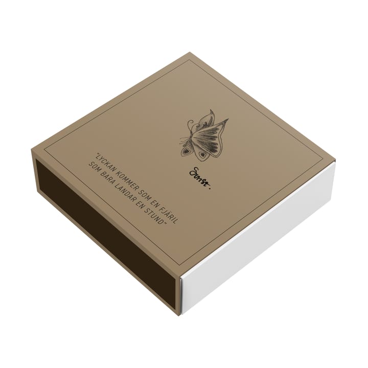 에른스트 매치박스 11x11 cm - Butterfly - ERNST | 에른스트