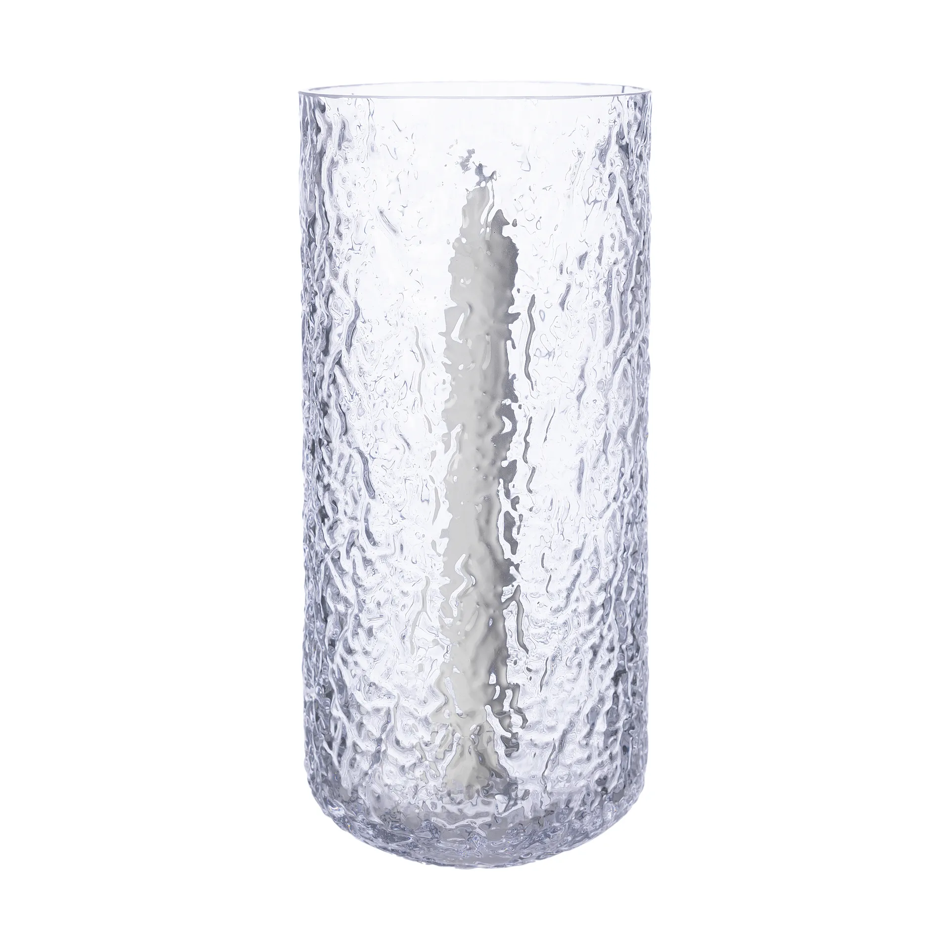 에른스트 캔들 홀더 테이퍼 캔들 패턴, Ø11x25 cm ERNST | 에른스트