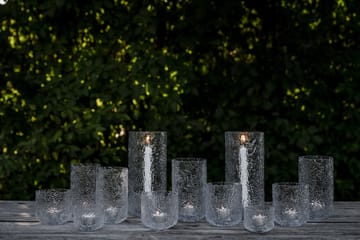 에른스트 캔들 홀더 테이퍼 캔들 패턴 - Ø11x25 cm - ERNST | 에른스트