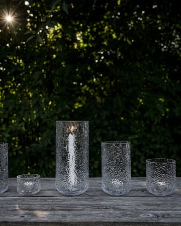 에른스트 캔들 홀더 테이퍼 캔들 패턴 - Ø11x25 cm - ERNST | 에른�스트