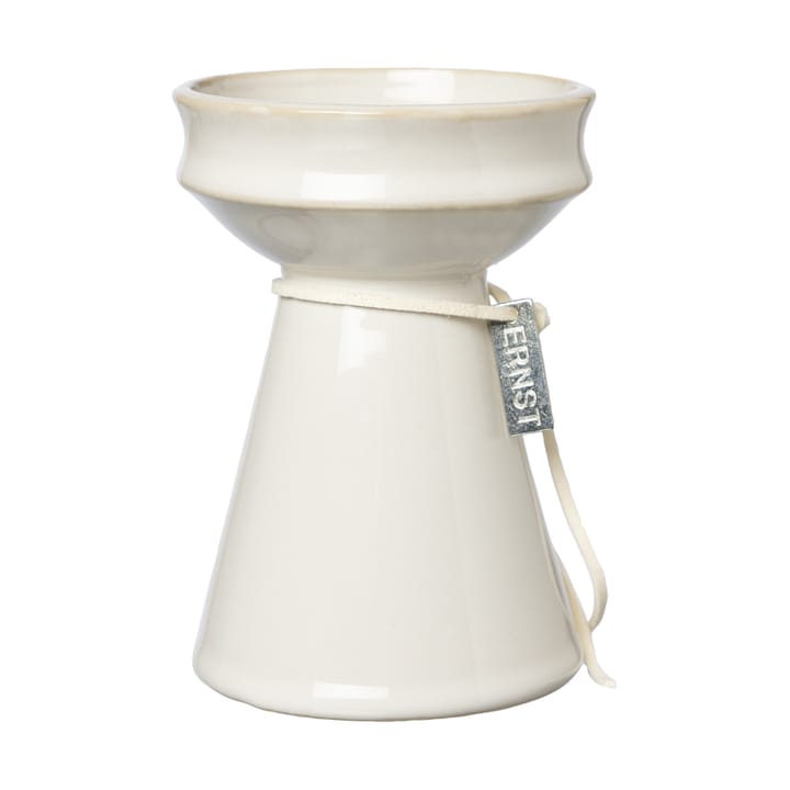 에른스트 어니언 화병 12 cm, Natural white ERNST | 에른스트