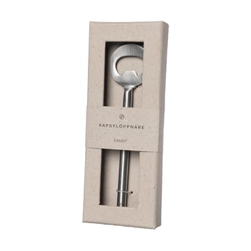 에른스트 보틀 오프너 12 cm - Stainless steel - ERNST | 에른스트